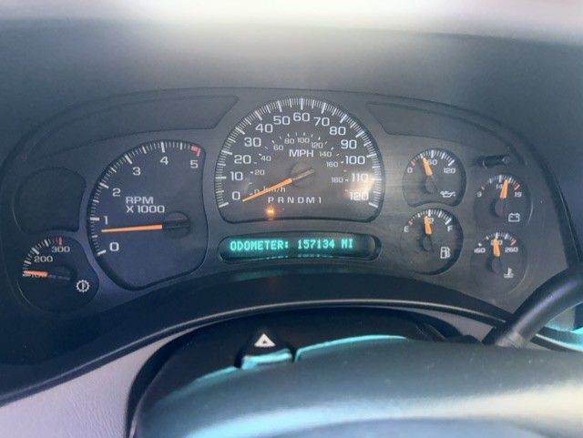 2006 GMC Sierra Image 52