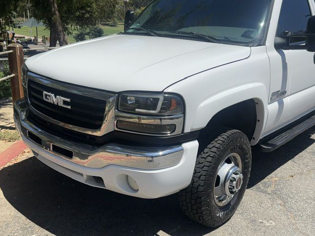 2006 GMC Sierra Image 58