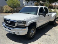 Image for 2006 GMC Sierra 3500 ID: 7561776