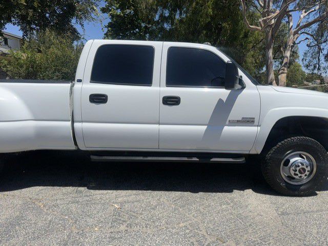 2006 GMC Sierra Image 11