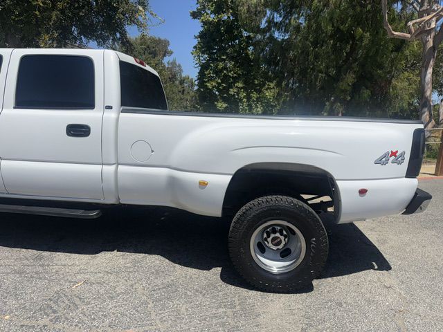 2006 GMC Sierra Image 18