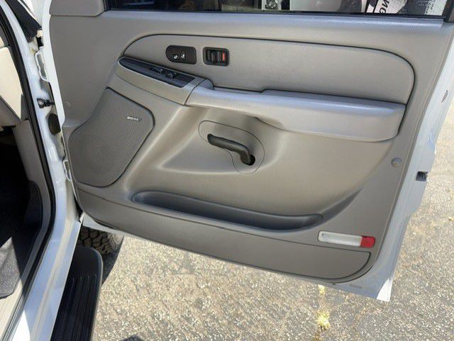 2006 GMC Sierra Image 20