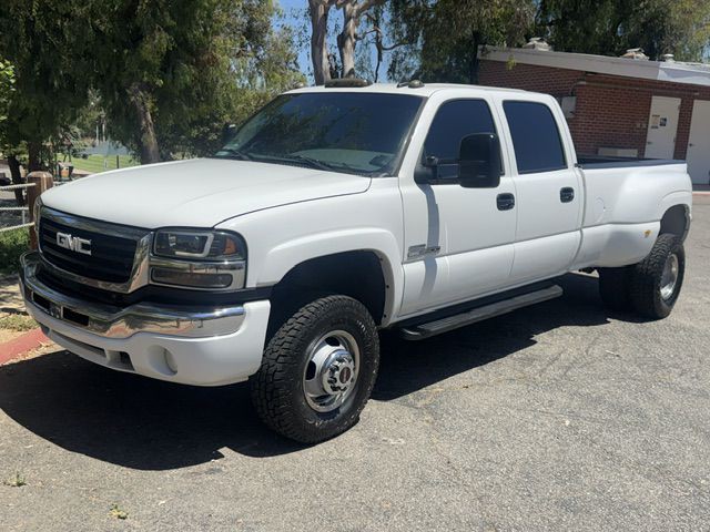 2006 GMC Sierra Image 21