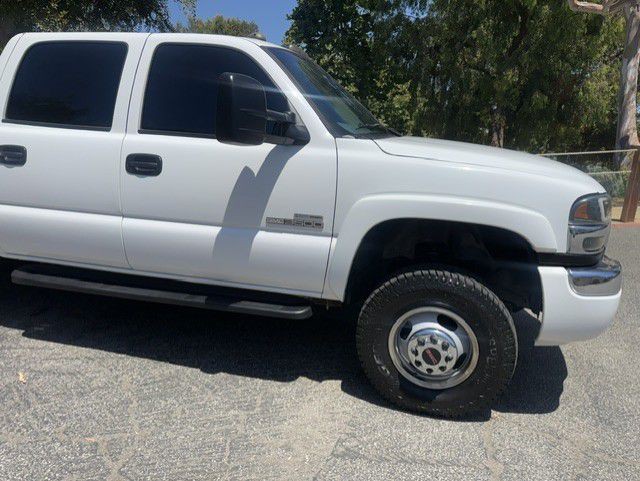2006 GMC Sierra Image 25