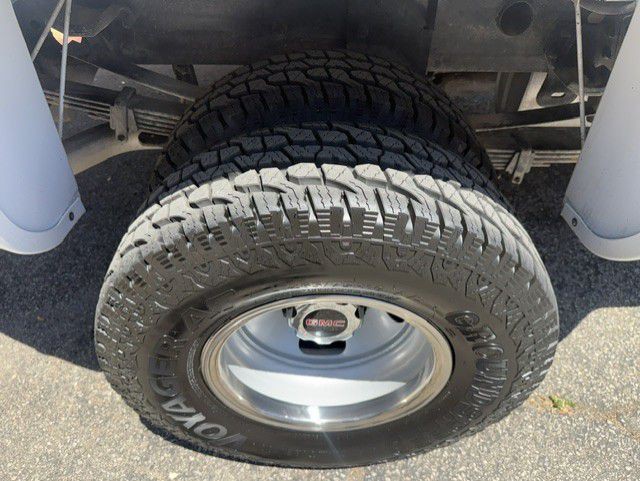 2006 GMC Sierra Image 26