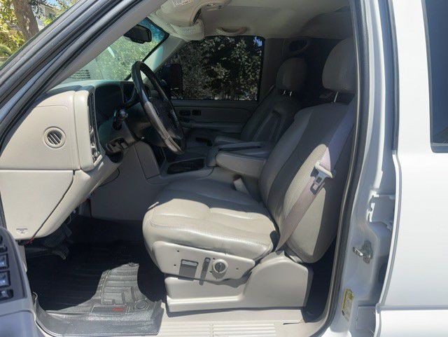 2006 GMC Sierra Image 28
