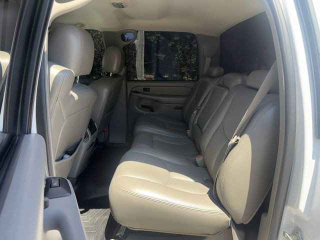 2006 GMC Sierra Image 30