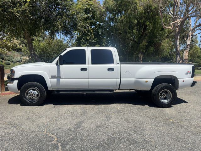 2006 GMC Sierra Image 31