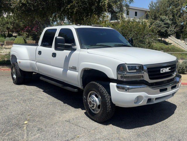 2006 GMC Sierra Image 33