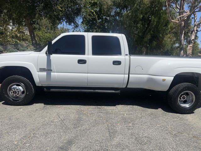 2006 GMC Sierra Image 37