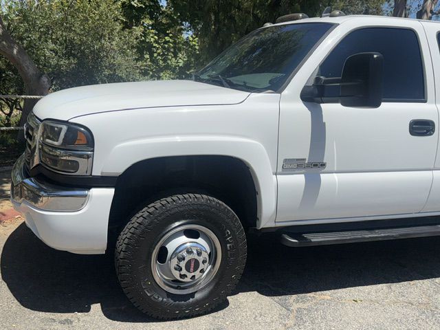 2006 GMC Sierra Image 41