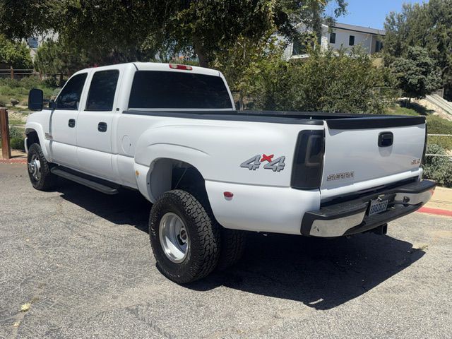 2006 GMC Sierra Image 45