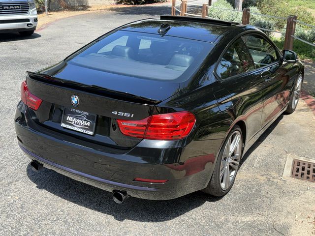 2015 BMW 4 Series Image 2