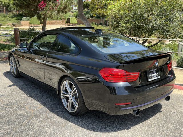 2015 BMW 4 Series Image 5