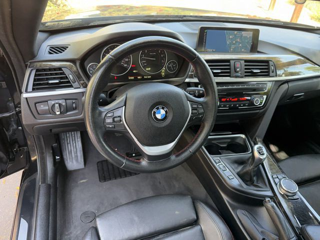 2015 BMW 4 Series Image 9