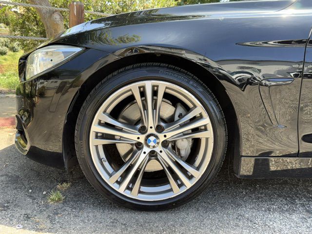 2015 BMW 4 Series Image 17