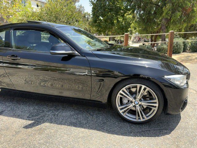 2015 BMW 4 Series Image 24