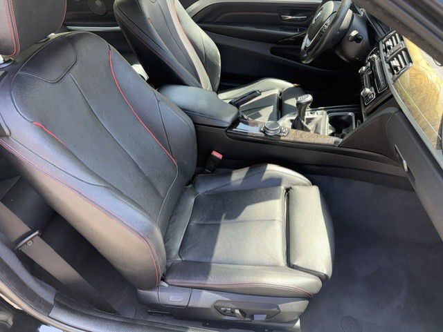 2015 BMW 4 Series Image 25