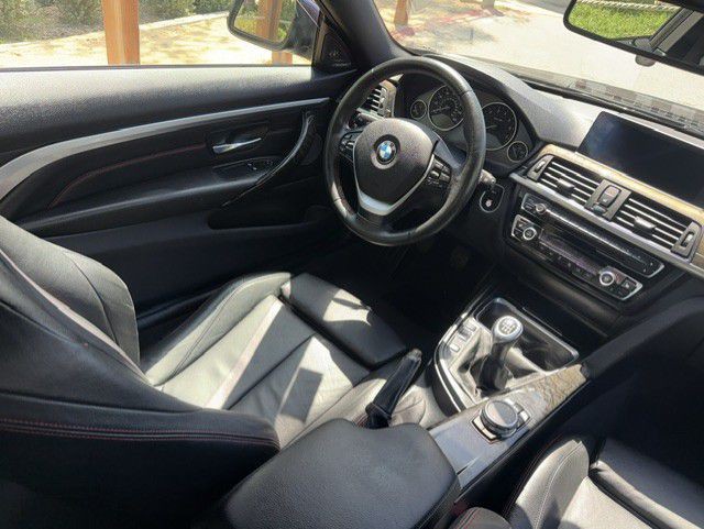 2015 BMW 4 Series Image 27