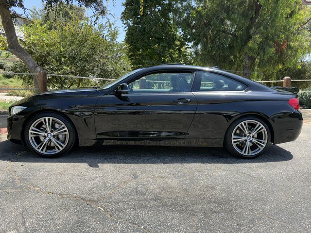 2015 BMW 4 Series Image 28