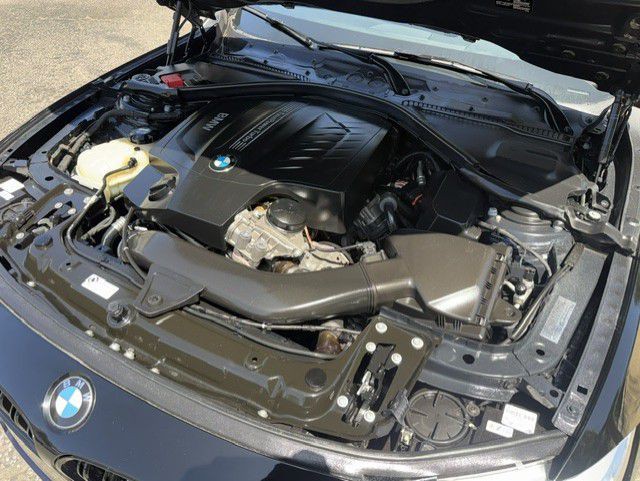 2015 BMW 4 Series Image 30