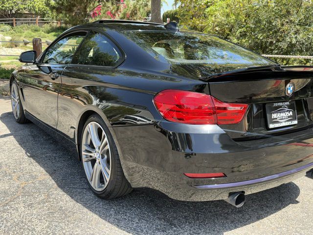2015 BMW 4 Series Image 32