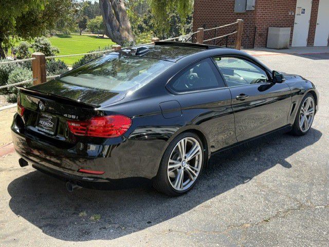 2015 BMW 4 Series Image 37