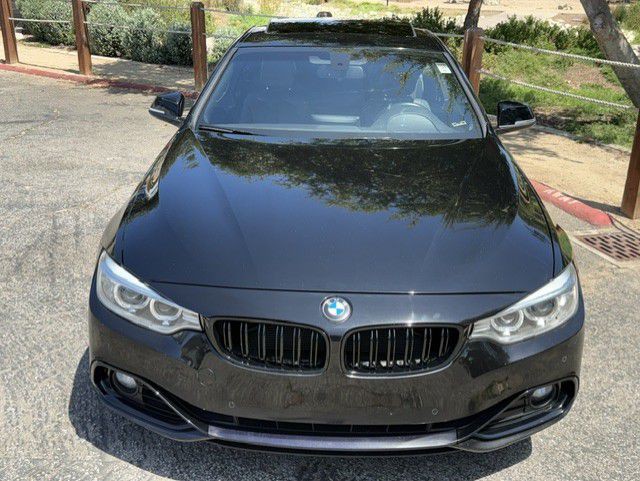 2015 BMW 4 Series Image 39