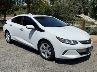 Image for 2018 Chevrolet Volt LT ID: 7578360