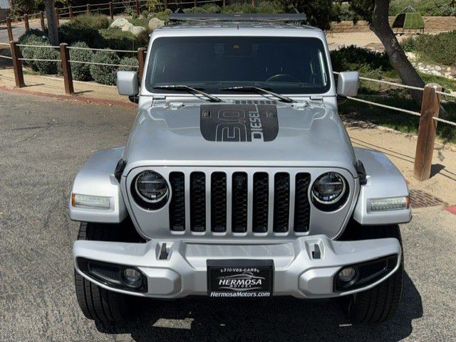 2022 Jeep Wrangler Unlimited Image 12