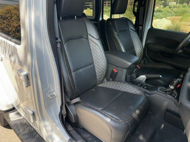 2022 Jeep Wrangler Unlimited Image 15