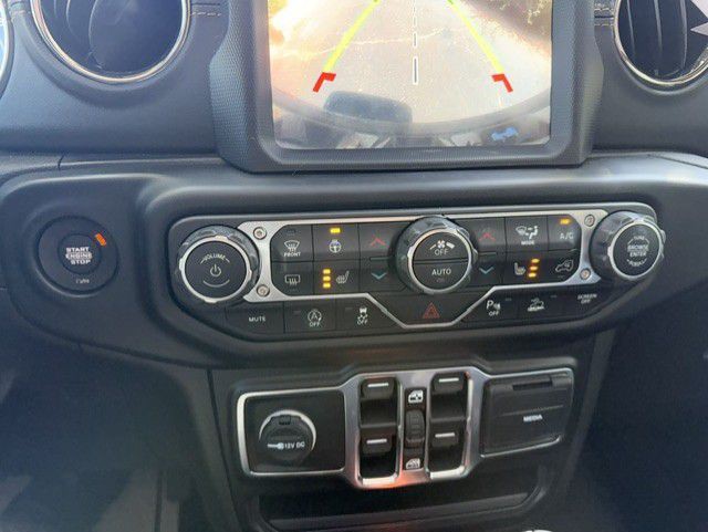 2022 Jeep Wrangler Unlimited Image 16