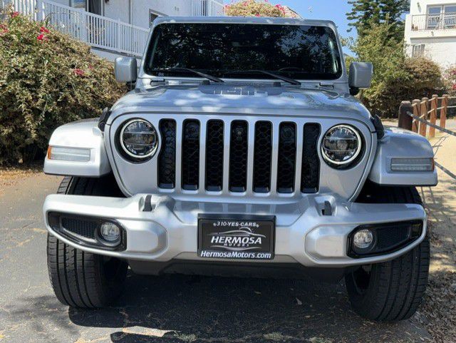 2022 Jeep Wrangler Unlimited Image 17