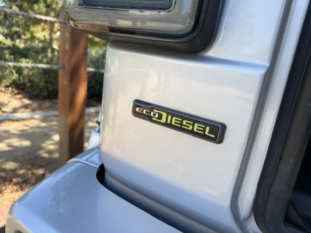 2022 Jeep Wrangler Unlimited Image 19