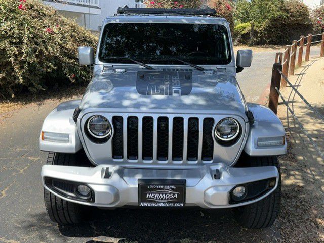 2022 Jeep Wrangler Unlimited Image 31