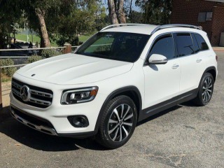 Image for 2022 Mercedes-Benz GLB GLB 250 ID: 7629728
