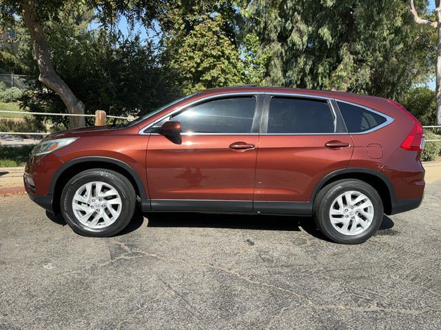 2016 Honda CR-V Image 2