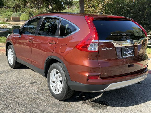 2016 Honda CR-V Image 7