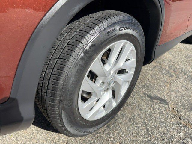 2016 Honda CR-V Image 9