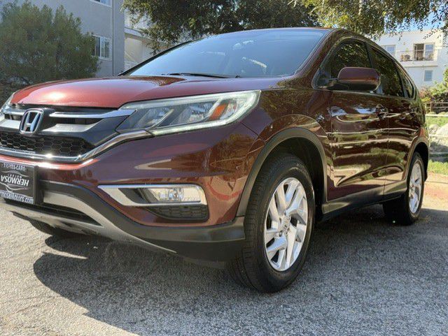 2016 Honda CR-V Image 10