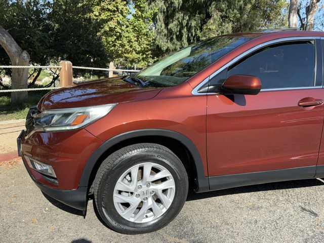 2016 Honda CR-V Image 11