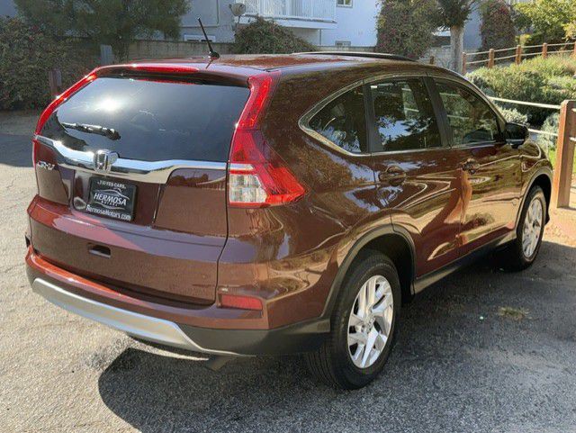 2016 Honda CR-V Image 13