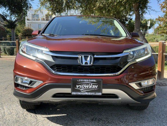2016 Honda CR-V Image 14
