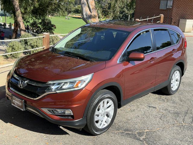 2016 Honda CR-V Image 15