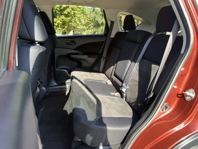 2016 Honda CR-V Image 17
