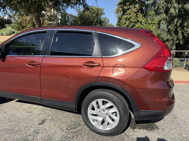 2016 Honda CR-V Image 18