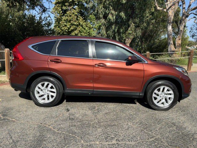 2016 Honda CR-V Image 19