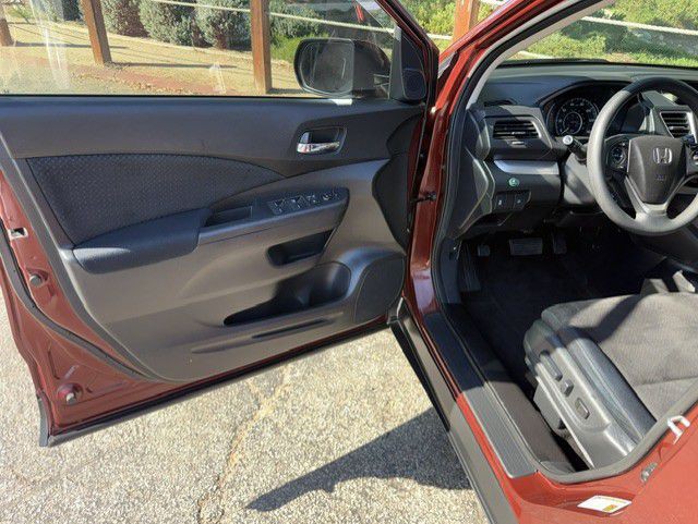 2016 Honda CR-V Image 20