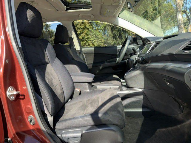 2016 Honda CR-V Image 21