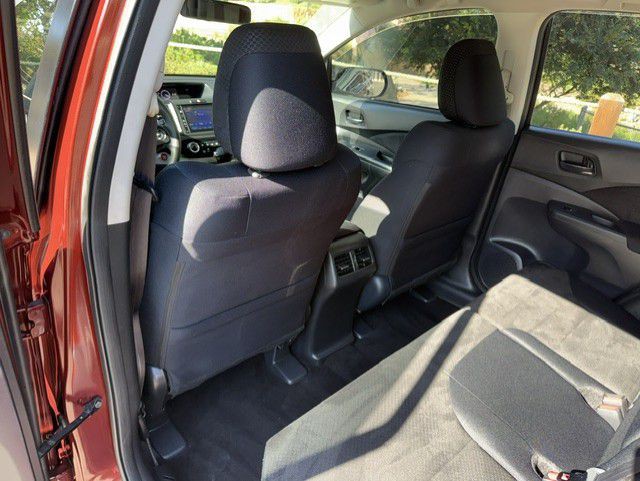 2016 Honda CR-V Image 22